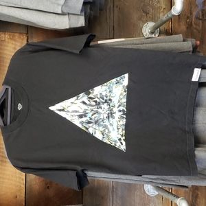Diamond Supply Co T-shirt, Medium